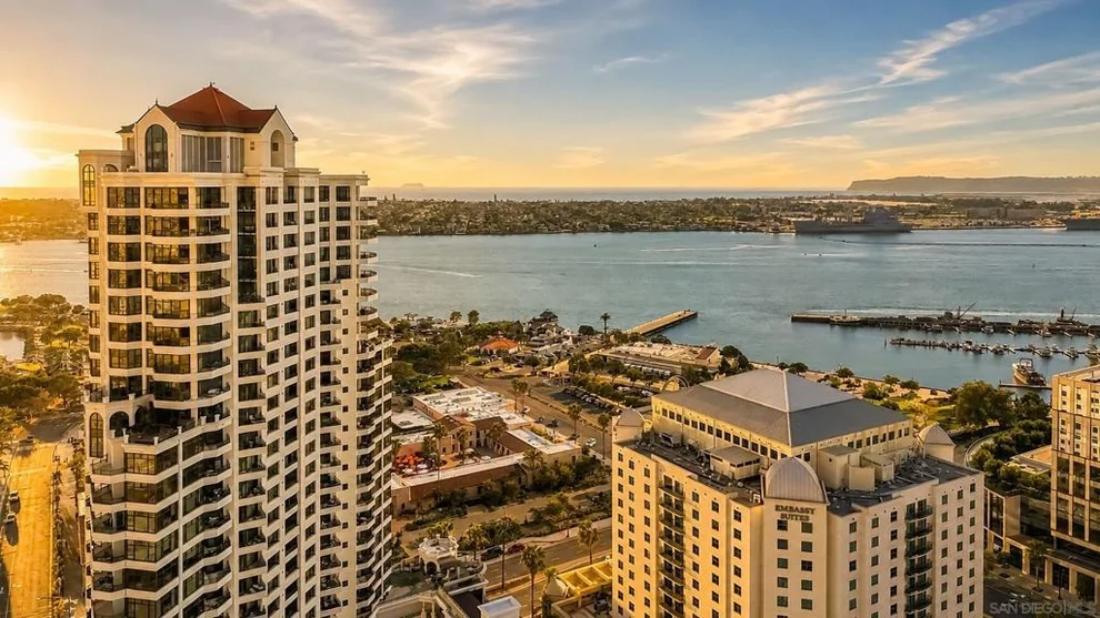 Unit for sale at 700 W Harbor Dr, San Diego, CA 92101
