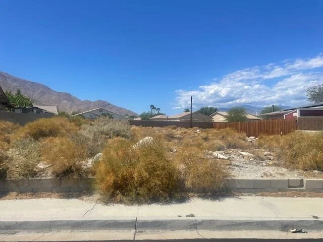 Unit for sale at Lot #256 Sunview Avenue, Palm Springs, CA 92262