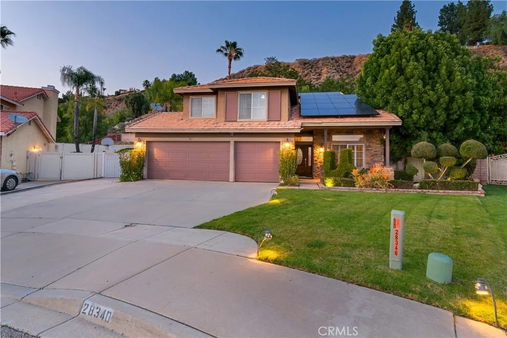 Unit for sale at 28340 Pino, Highland, CA 92346