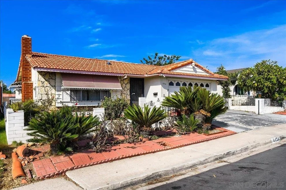 Unit for sale at 4034 Palm Avenue, San Diego, CA 92154