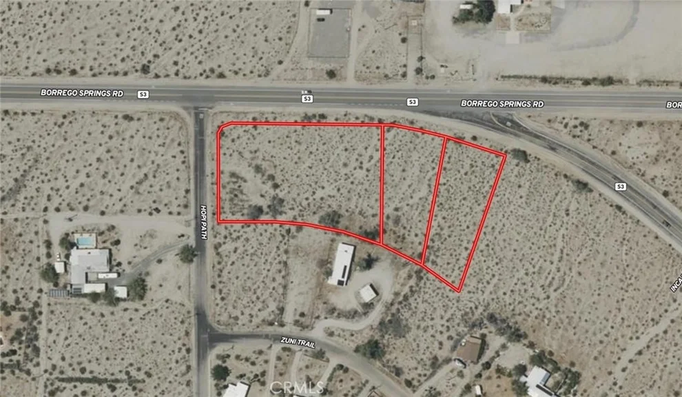 Unit for sale at 4470 Borrego Springs Road, Borrego Springs, CA 92004