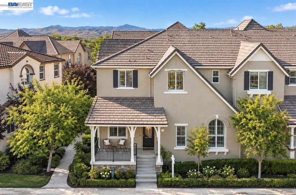 Unit for sale at 6259 Byron Ln, San Ramon, CA 94582