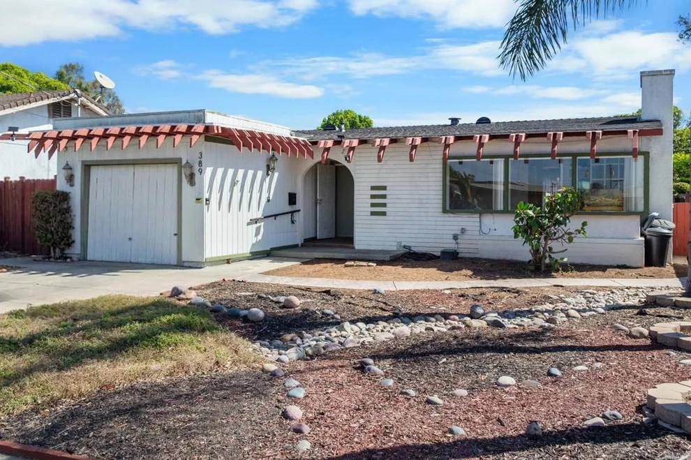 Unit for sale at 389 First Avenue, Chula Vista, CA 91910