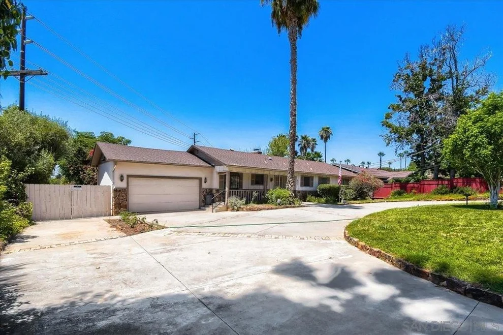 Unit for sale at 740 El Rancho Drive, El Cajon, CA 92019