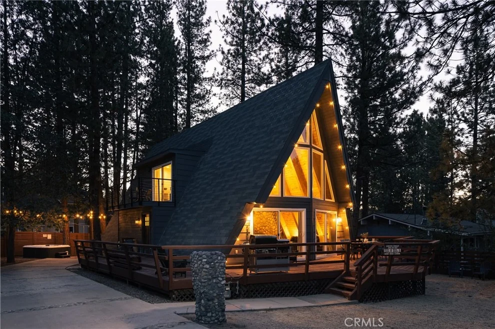 Unit for sale at 580 St Moritz, Big Bear Lake, CA 92315