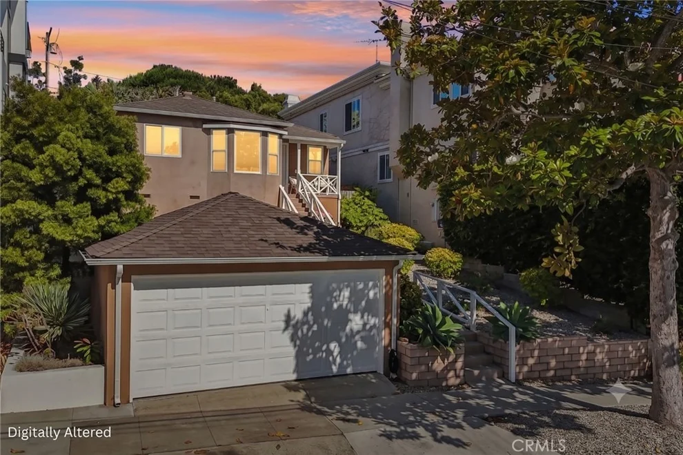 Unit for sale at 522 S Francisca Avenue, Redondo Beach, CA 90277