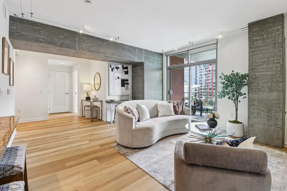 Unit for sale at 800 The Mark Lane, San Diego, CA 92101