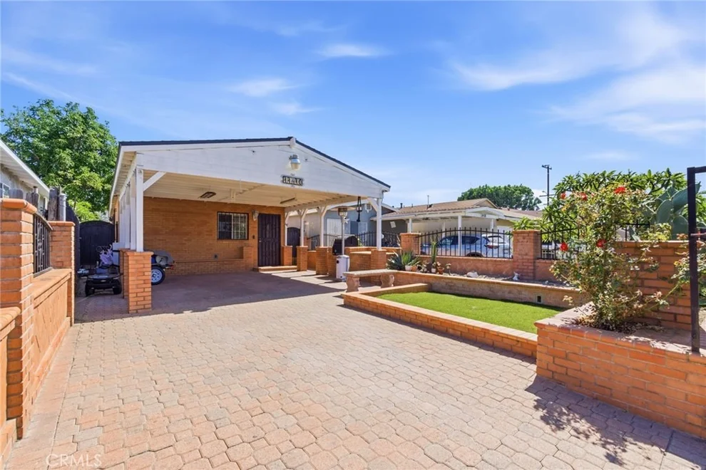 Unit for sale at 11410 Angell St, Norwalk, CA 90650