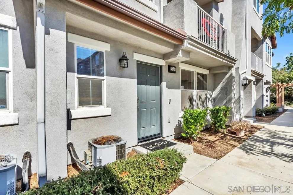 Unit for sale at 2724 Slippery Elm, Chula Vista, CA 91915