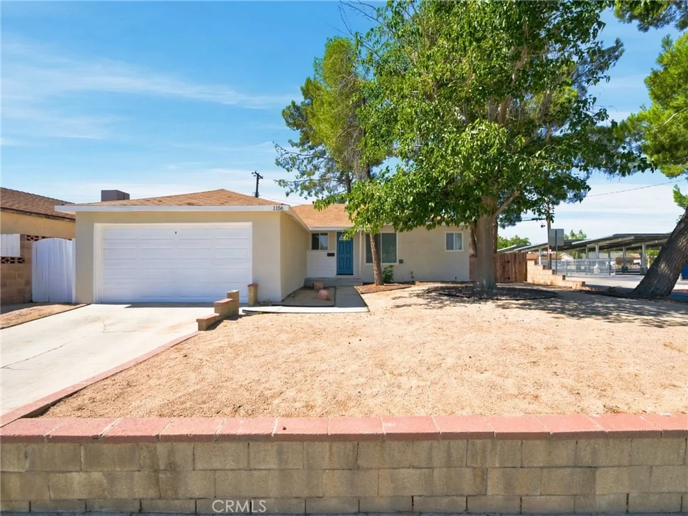 Unit for sale at 1156 W Avenue J7, Lancaster, CA 93534