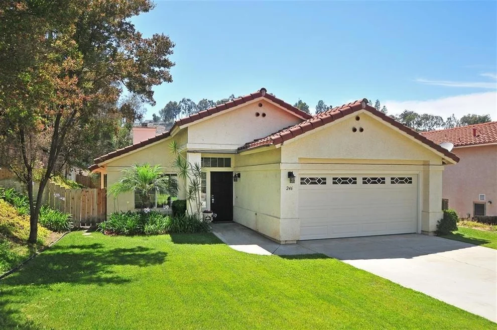 Unit for sale at 246 Arran, Spring Valley, CA 91977