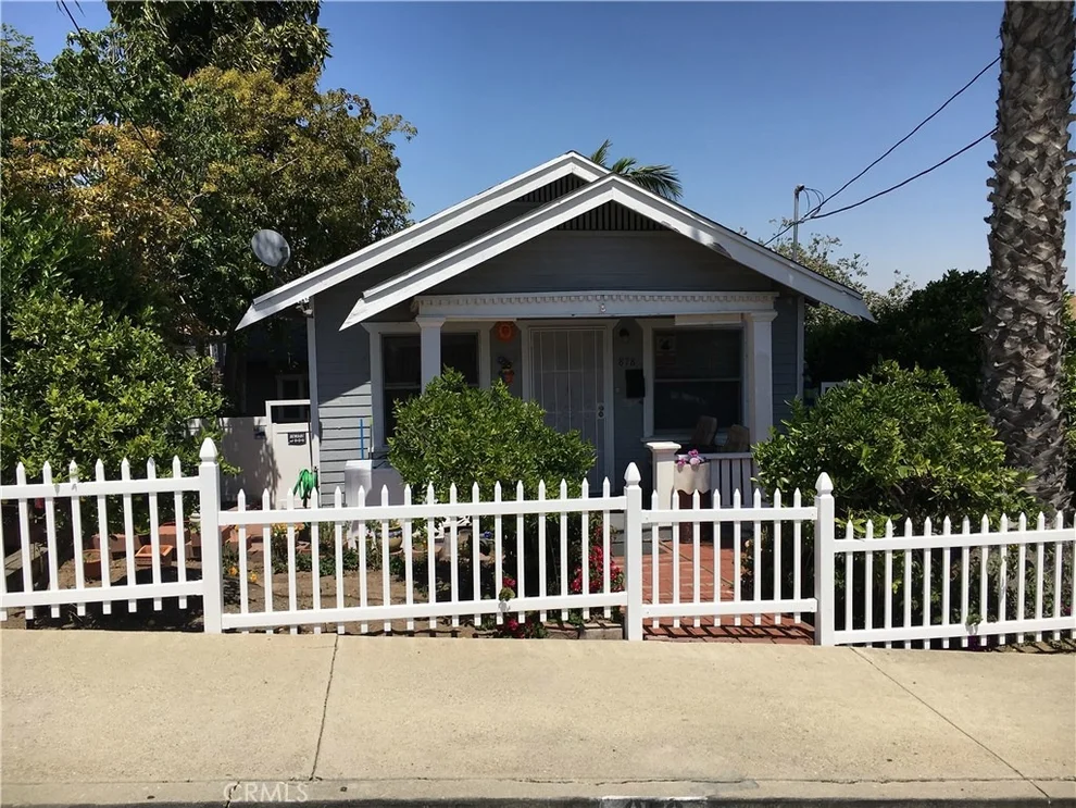Unit for sale at 878 W 19th Street, San Pedro, CA 90731