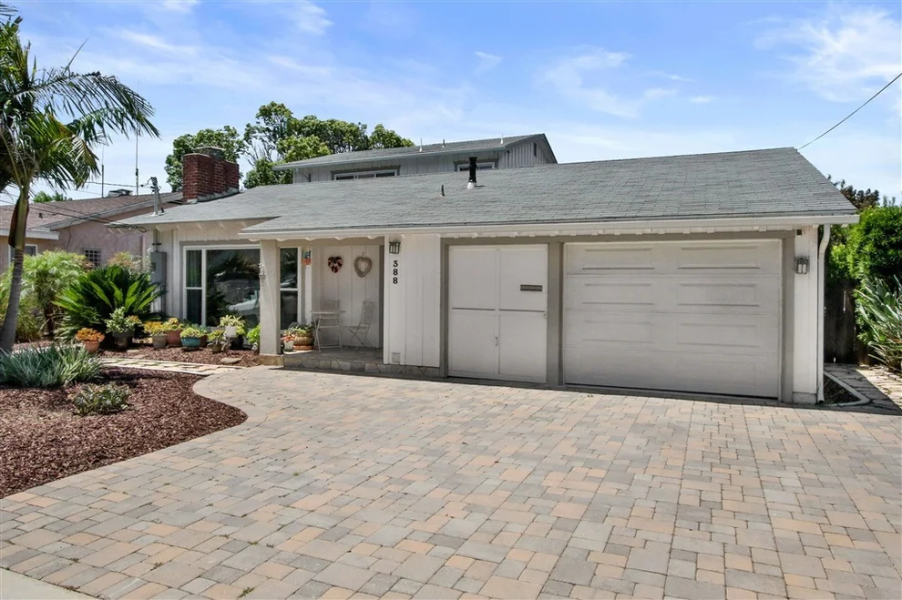 Unit for sale at 388 Corte Maria, Chula Vista, CA 91910