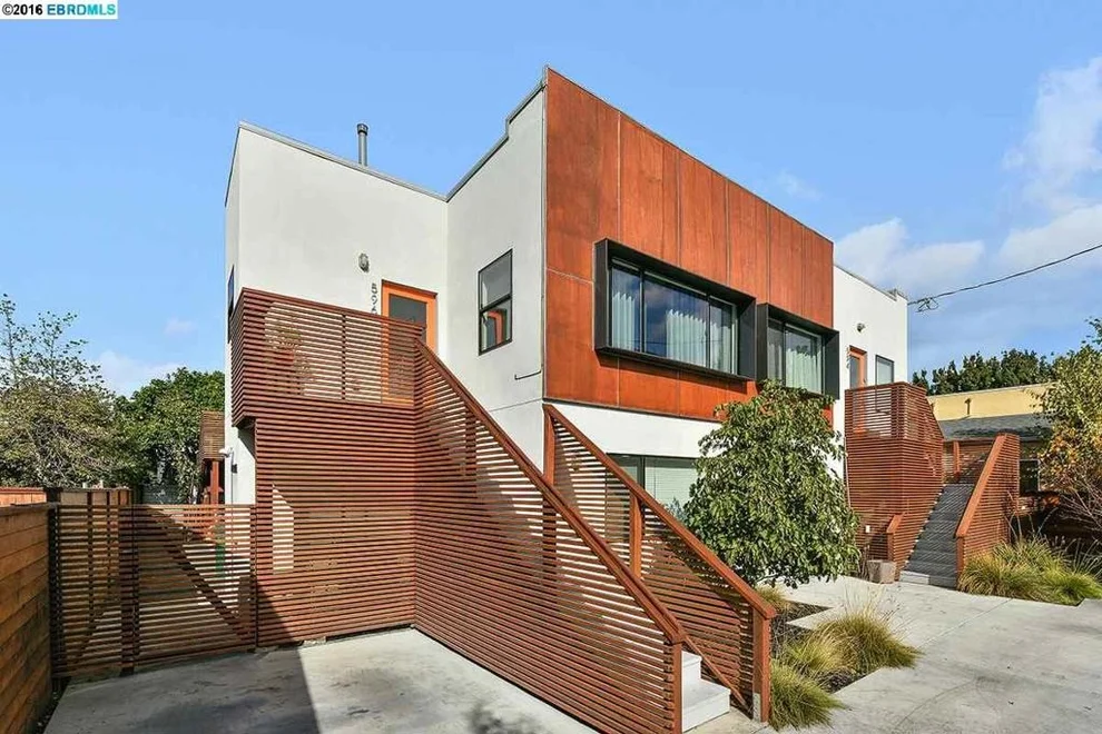 Unit for sale at 596 58Th St, Oakland, CA 94609