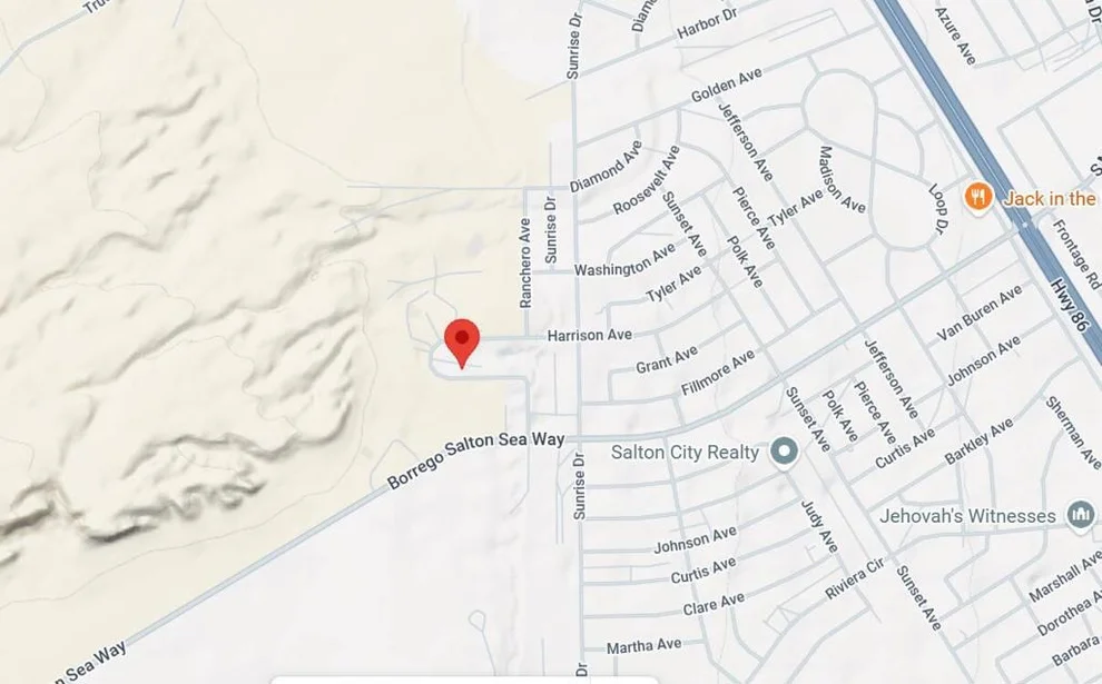 Unit for sale at 1434 Bell Avenue, Thermal, CA 92274