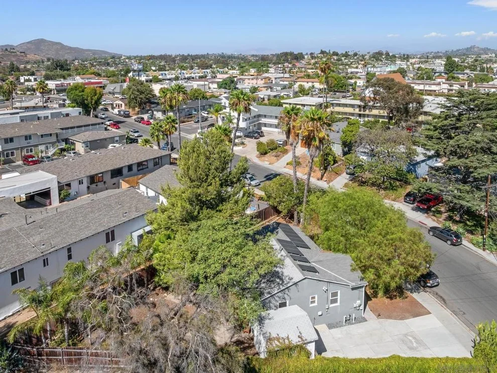 Unit for sale at 4840 67th, San Diego, CA 92115