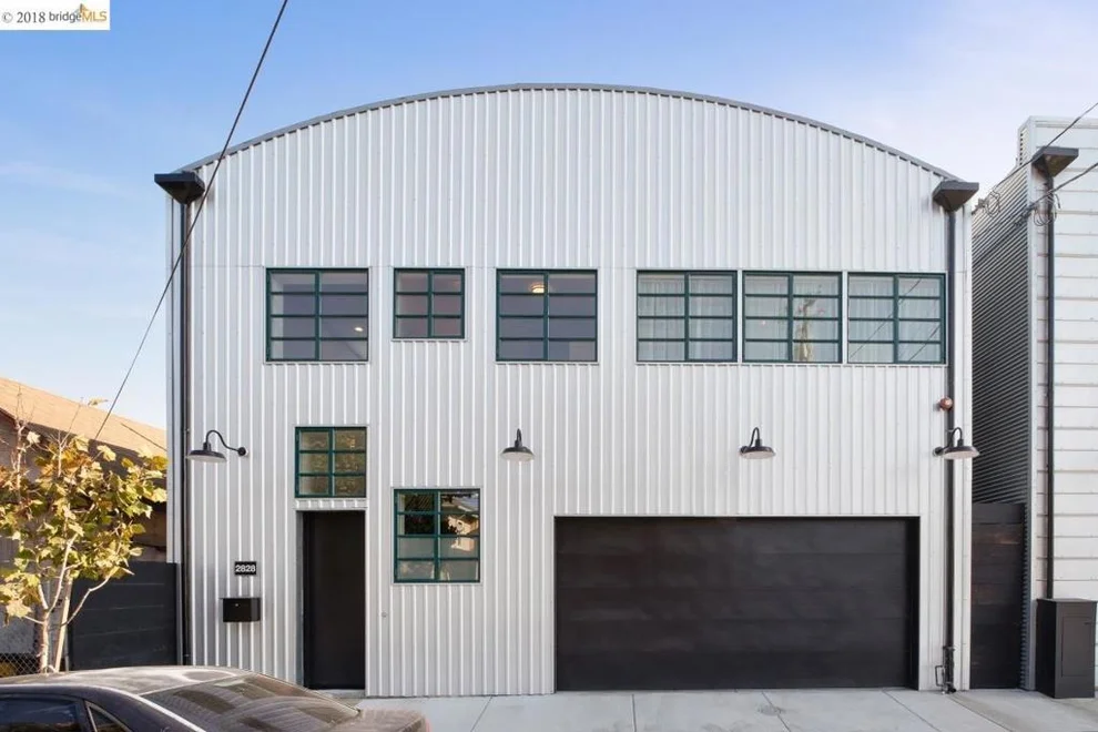 Unit for sale at 2828 Helen St, Oakland, CA 94608