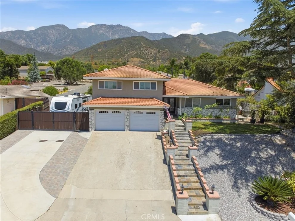 Unit for sale at 8318 La Senda, Rancho Cucamonga, CA 91701