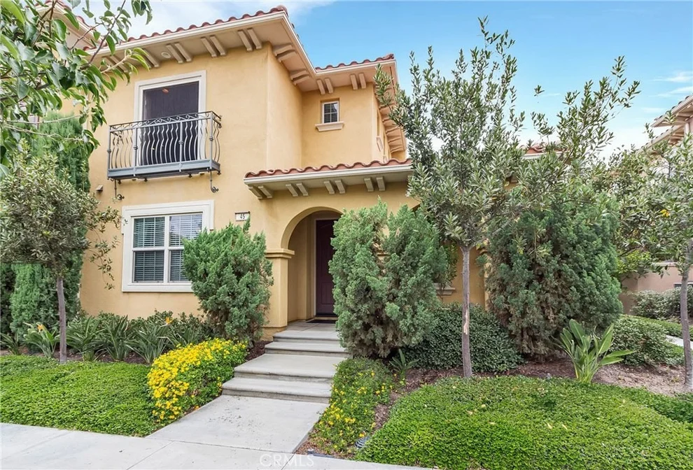Unit for sale at 45 Herringbone, Irvine, CA 92620