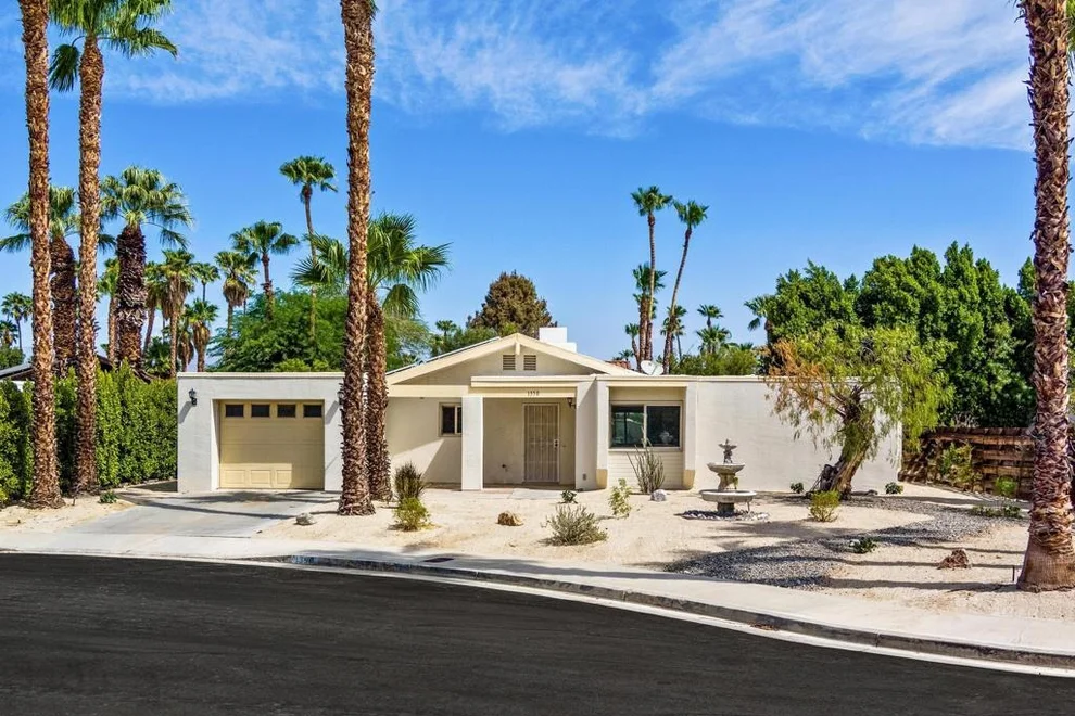 Unit for sale at 1350 E Gem Circle, Palm Springs, CA 92262