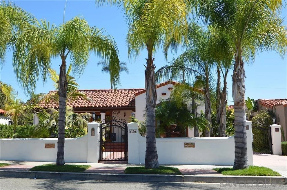 Unit for sale at 5157 Hastings Road, San Diego, CA 92116