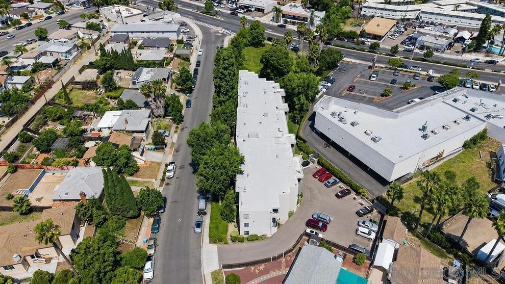 Unit for sale at 6650 Amherst, San Diego, CA 92115