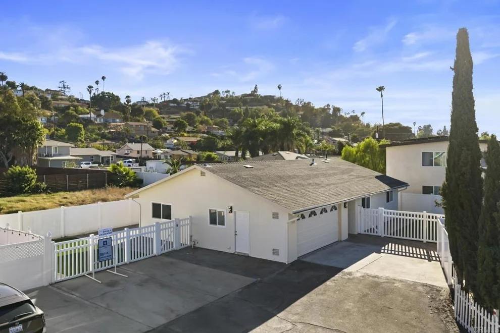 Unit for sale at 1199 E Washington Ave, El Cajon, CA 92019