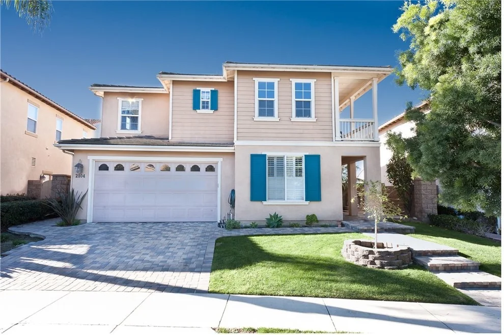 Unit for sale at 2104 Colina Del Arco Iris, San Clemente, CA 92673
