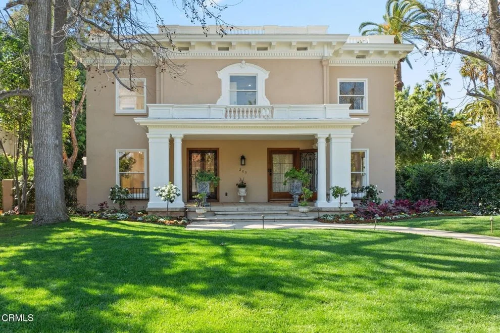 Unit for sale at 203 Oaklawn Avenue, South Pasadena, CA 91030