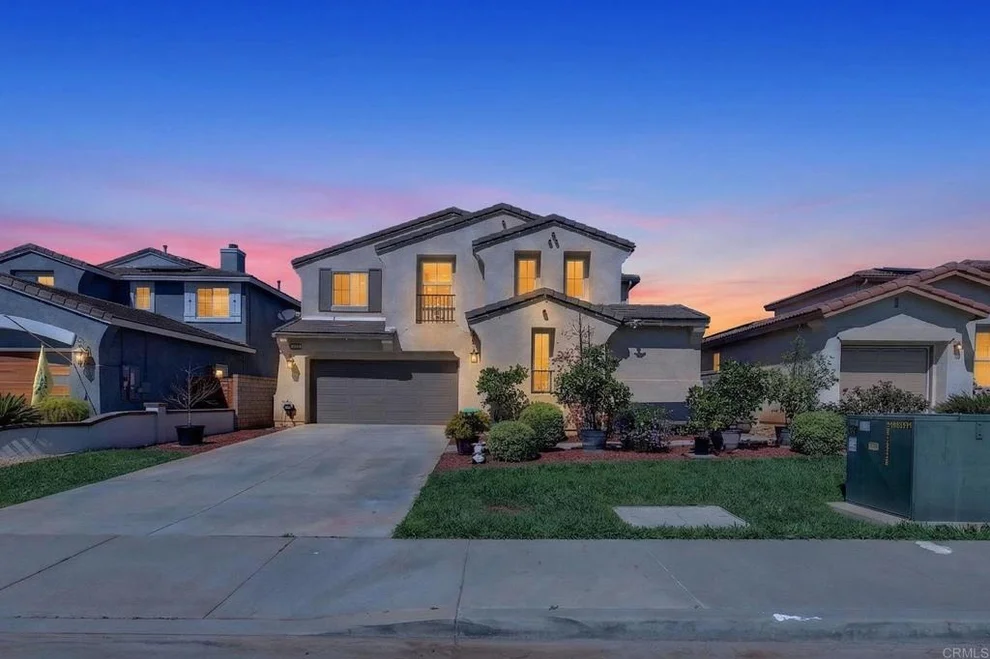 Unit for sale at 32492 Safflower Street, Winchester, CA 92596