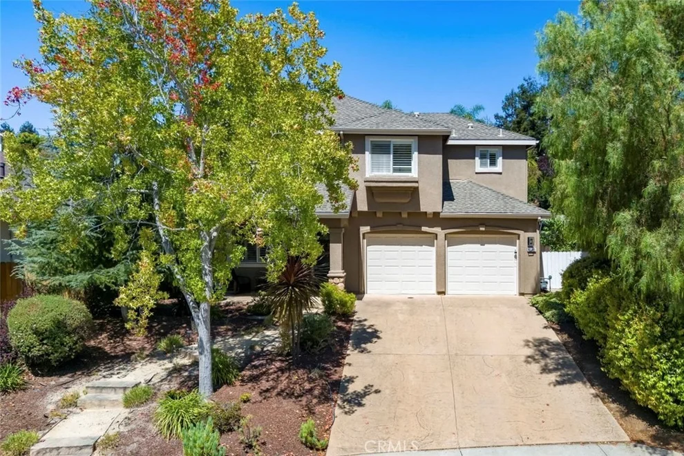 Unit for sale at 4545 Wavertree, San Luis Obispo, CA 93401
