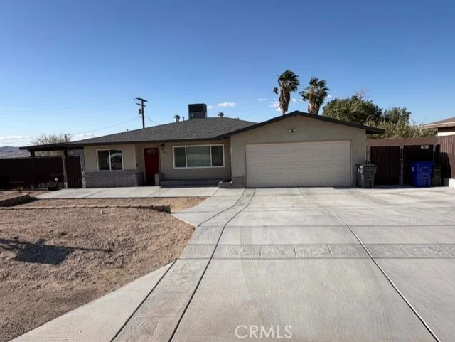 Unit for sale at 28074 Ironwood Drive, Barstow, CA 92311