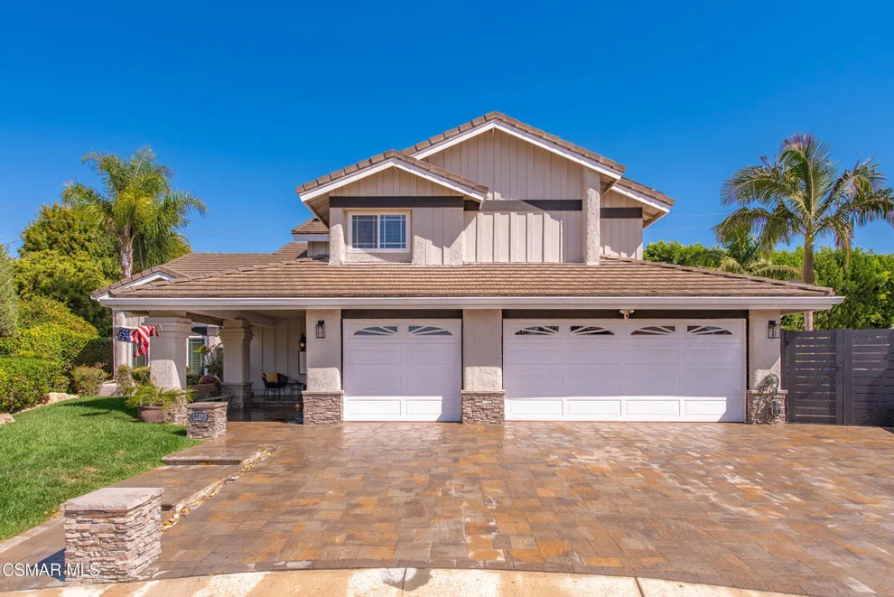 Unit for sale at 11595 Coralberry Court, Moorpark, CA 93021