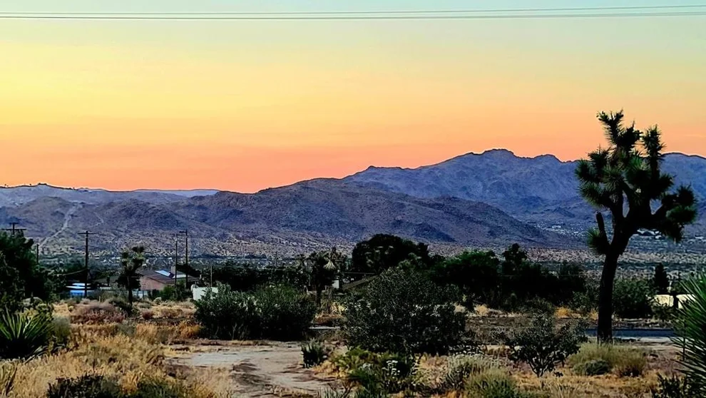 Unit for sale at 60307 Alta Loma Drive, Joshua Tree, CA 92252