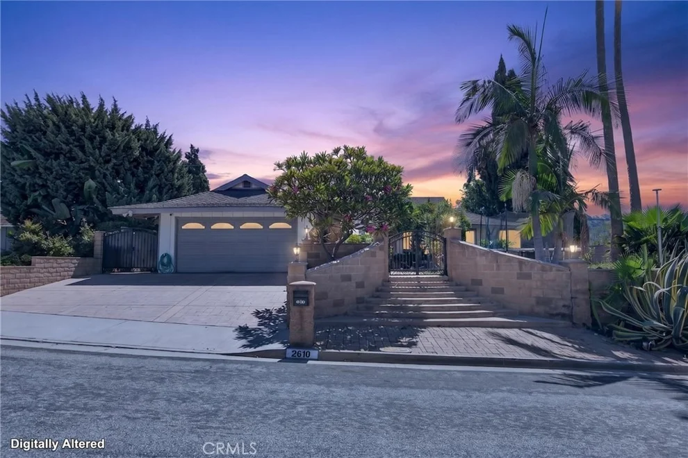 Unit for sale at 2610 El Volcan, Hacienda Heights, CA 91745
