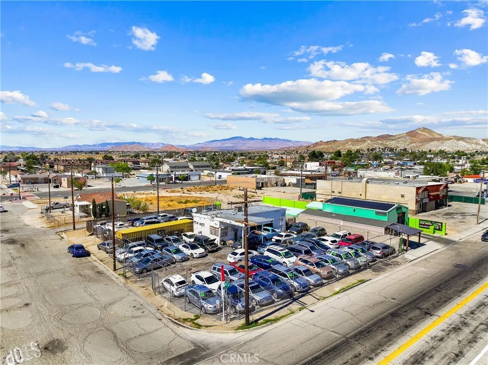 Unit for sale at 2609 State Highway 14, Inyokern, CA 93527