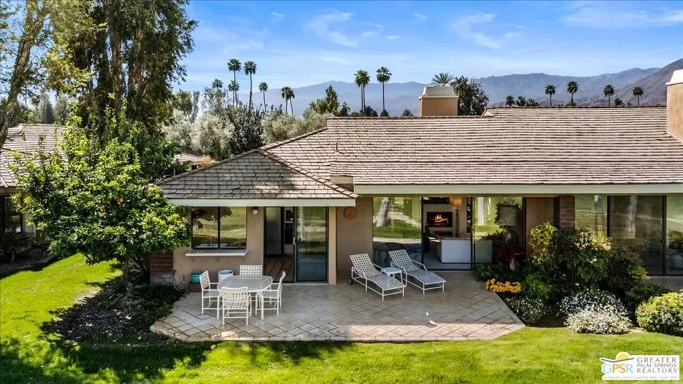 Unit for sale at 158 Madrid Avenue, Palm Desert, CA 92260