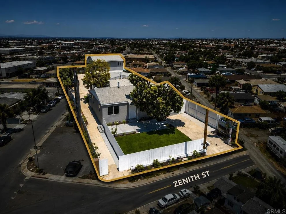 Unit for sale at 230 Zenith Street, Chula Vista, CA 91911