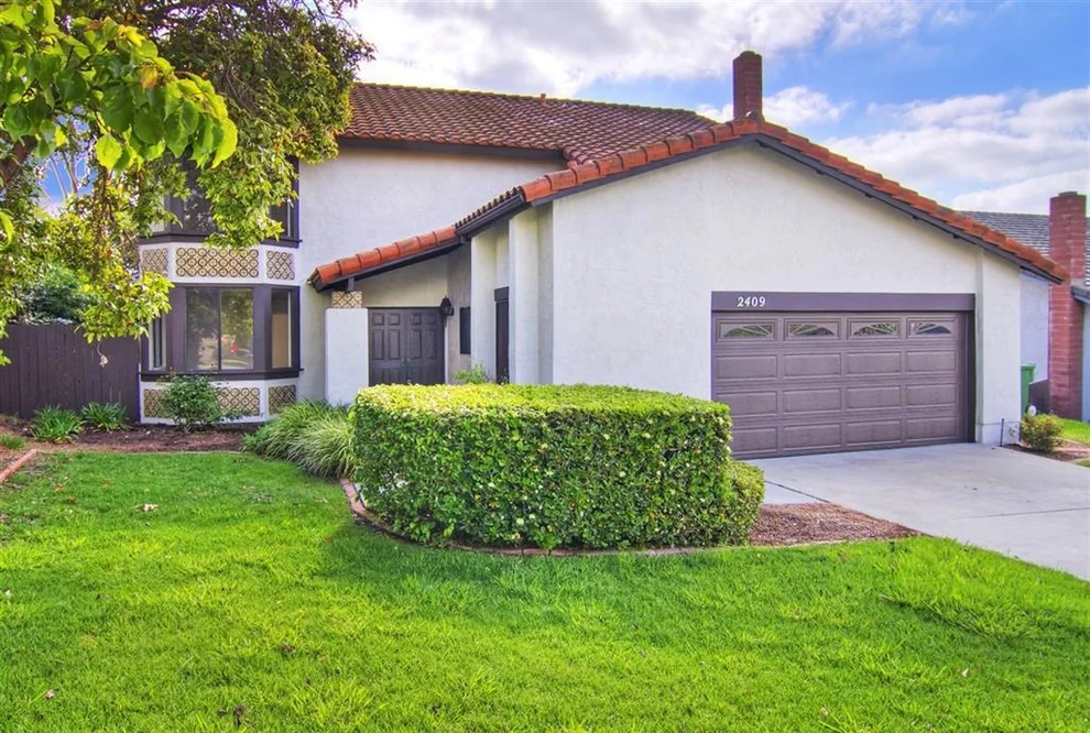 Unit for sale at 2409 Carriage Circle, Oceanside, CA 92056