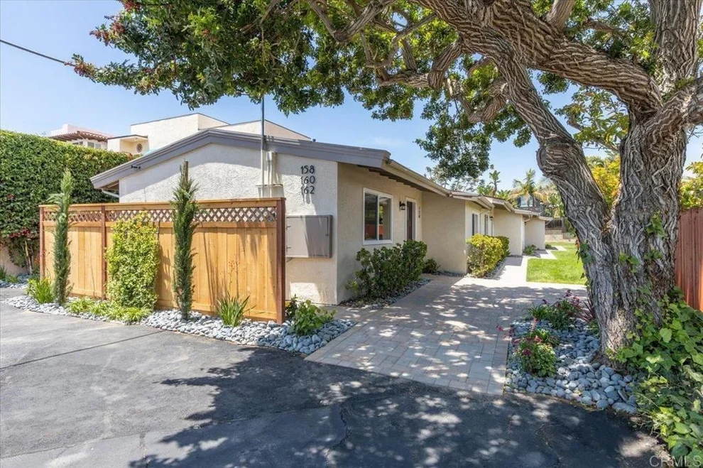 Unit for sale at 158 162 W Glaucus Street, Encinitas, CA 92024