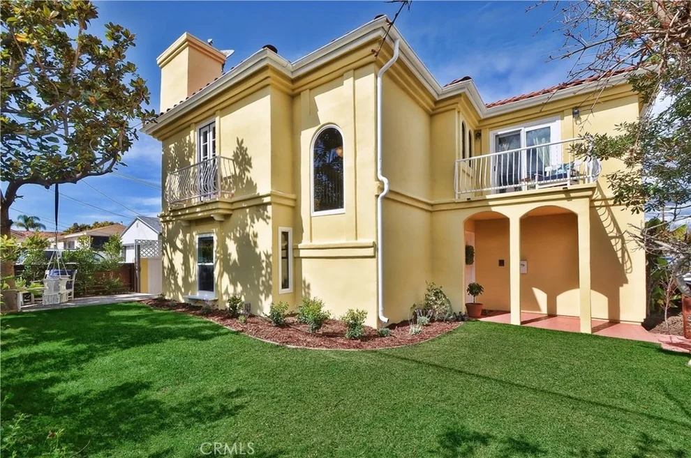 Unit for sale at 2803 Blossom Lane, Redondo Beach, CA 90278