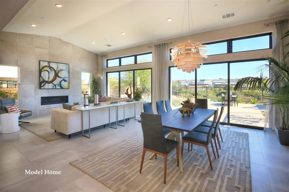 Unit for sale at 6214 Artisan Way Almeria Lot 118, San Diego, CA 92130