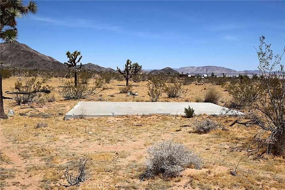 Unit for sale at 0 Philippi Lane, Landers, CA 92285