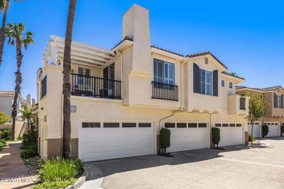 Unit for sale at 4038 Napoli Place, Moorpark, CA 93021