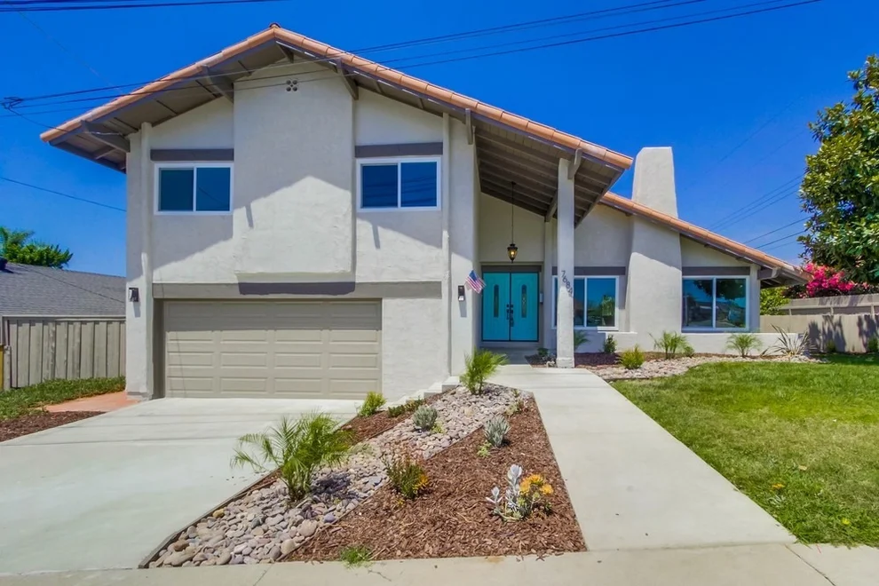 Unit for sale at 7684 Lake Ree Ave, San Diego, CA 92119