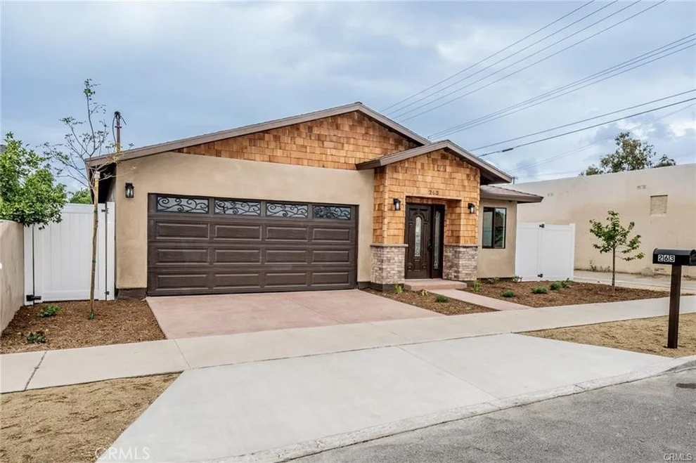 Unit for sale at 263 S 7th Street, Colton, CA 92324