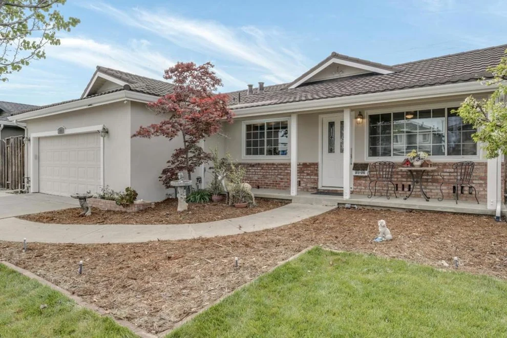 Unit for sale at 1311 Poe Lane, San Jose, CA 95130