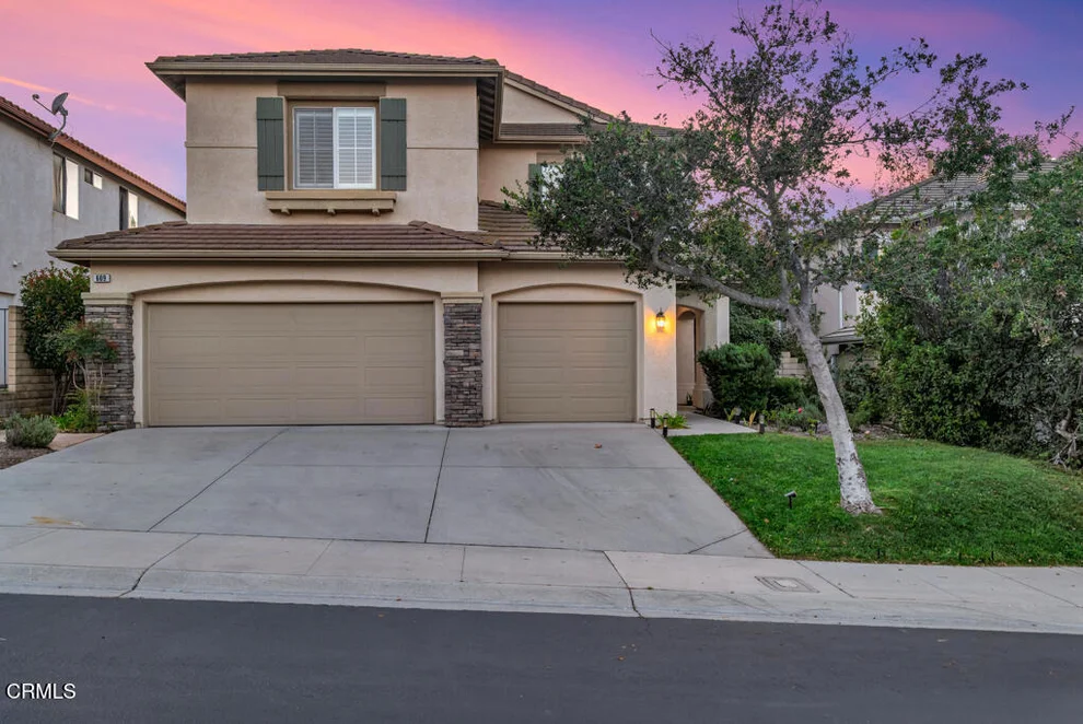 Unit for sale at 609 Camino Del Sol, Newbury Park, CA 91320