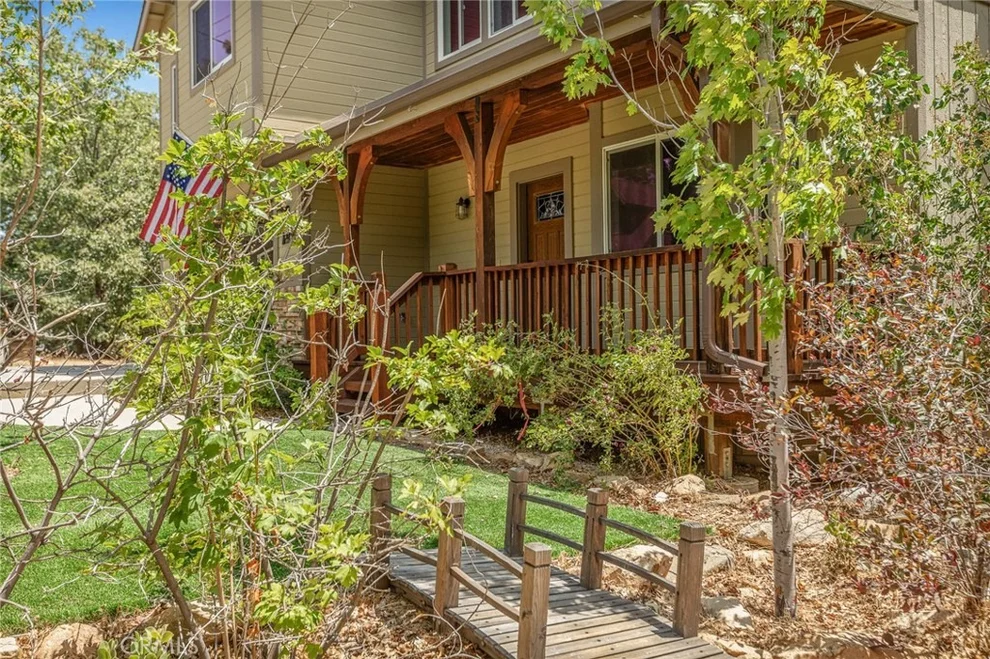 Unit for sale at 1509 Krause Lane, Lake Arrowhead, CA 92352