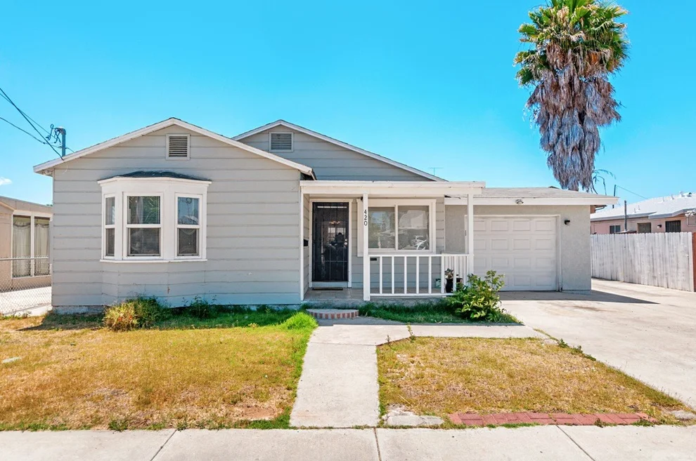 Unit for sale at 420 S Sunshine Avenue, El Cajon, CA 92020
